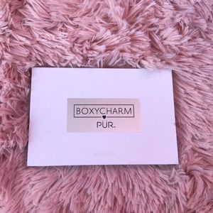 Boxycharm pur palette